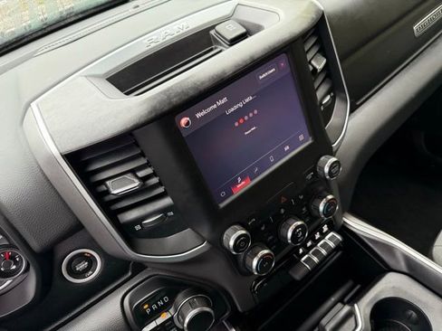 Certified 2022 RAM 1500 Big Horn image 22