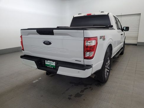 Used 2021 Ford F150 XL w/ Equipment Group 101A High image 7