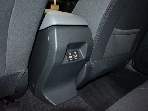 New 2026 Subaru Crosstrek 2.5i Premium AWD/4WD image 24