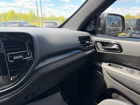 Used 2021 Dodge Durango SRT Hellcat w/ Premium Interior Group AWD/4WD image 27
