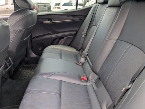 Used 2026 Toyota Camry XSE w/ Premium Plus Package FWD image 13