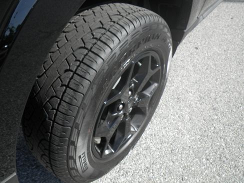 Used 2023 Ford Maverick XLT w/ Equipment Group 300A Standard image 11