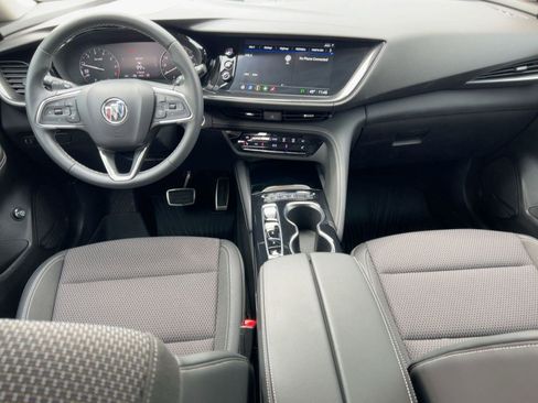 Certified 2023 Buick Envision Preferred w/ Sport Touring Package image 27