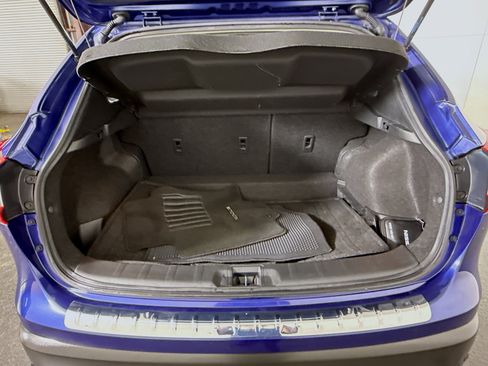 Used 2020 Nissan Rogue Sport S w/ Appearance Package FWD image 34