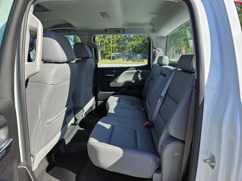 Used 2016 Chevrolet Silverado 3500 W/T image 22