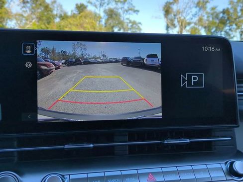 New 2026 Hyundai Kona SEL Sport image 20