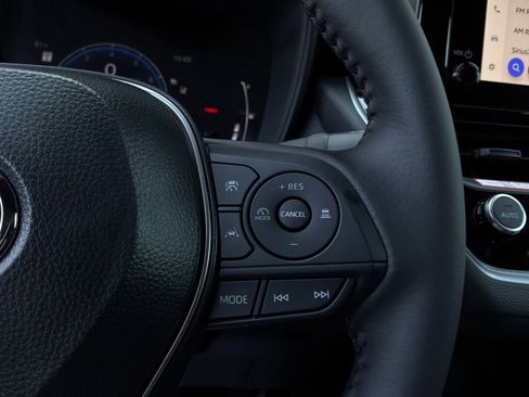 New 2026 Toyota Corolla SE FWD image 31