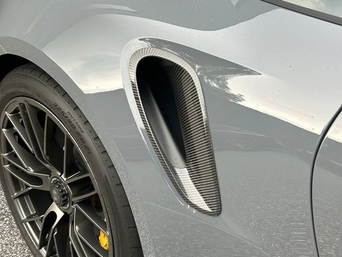 Certified 2026 Porsche 911 Turbo S AWD/4WD image 17