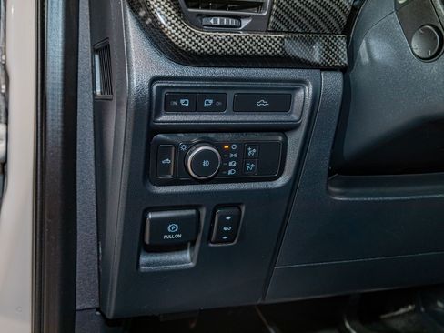 Used 2021 Ford F150 Lariat w/ Equipment Group 502A High AWD/4WD image 21