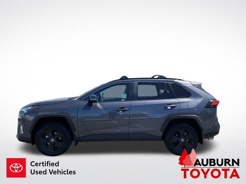 Certified 2024 Toyota RAV4 XLE w/ Convenience Package AWD/4WD image 5