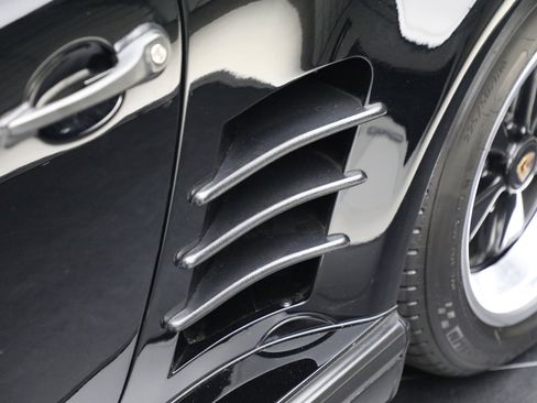 Used 1989 Porsche 911 Turbo Targa image 45