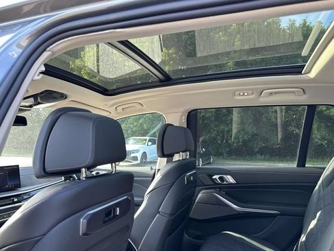 New 2027 BMW X7 xDrive40i AWD/4WD image 10