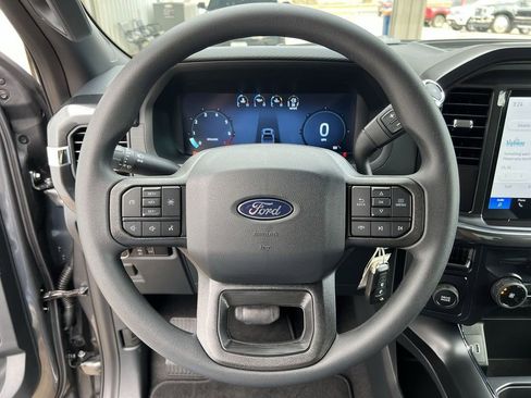 Used 2026 Ford F150 STX w/ Equipment Group 200A RWD image 14