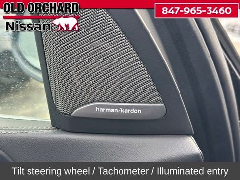 Used 2024 BMW X7 xDrive40i image 11