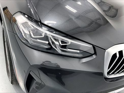 Used 2024 BMW X3 xDrive30i w/ Premium Package image 29