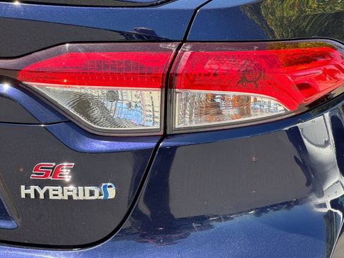 Used 2024 Toyota Corolla SE FWD image 28