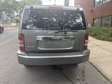 Used 2012 Jeep Liberty Sport image 4