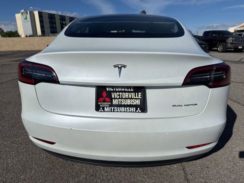 Used 2022 Tesla Model 3 Long Range image 6