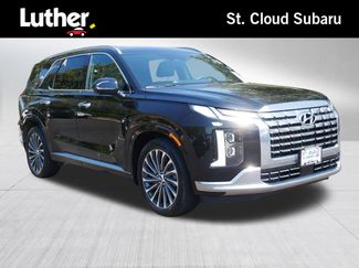 Used 2024 Hyundai Palisade Calligraphy AWD/4WD video 1