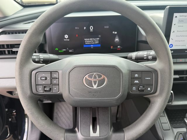 Used 2026 Toyota RAV4 LE FWD image 15