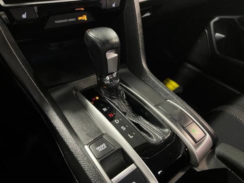 Used 2018 Honda Civic EX-T image 25