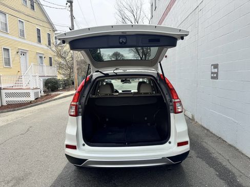 Used 2015 Honda CR-V EX-L image 12