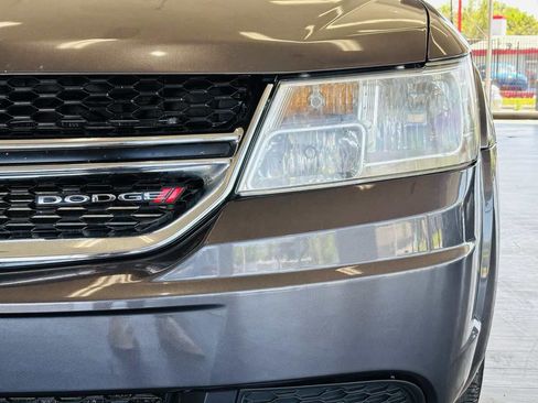 Used 2015 Dodge Journey SE w/ Quick Order Package 22F SE FWD image 14