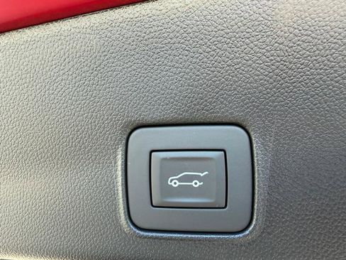 New 2026 Chevrolet TrailBlazer RS w/ Convenience Package image 13