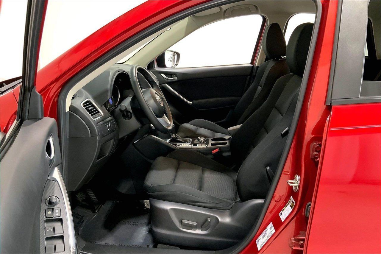 Used 2016 MAZDA CX-5 Touring FWD image 18