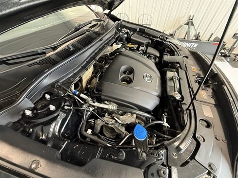 Used 2022 MAZDA CX-5 AWD 2.5 S w/ Select Package image 45