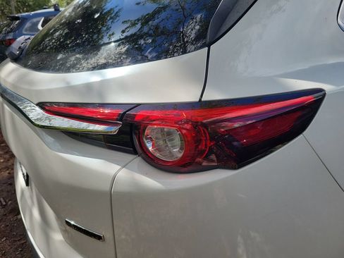 Used 2022 MAZDA CX-9 Touring w/ Touring Premium Package AWD/4WD image 19