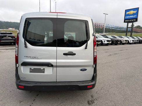 Used 2020 Ford Transit Connect XL FWD image 5