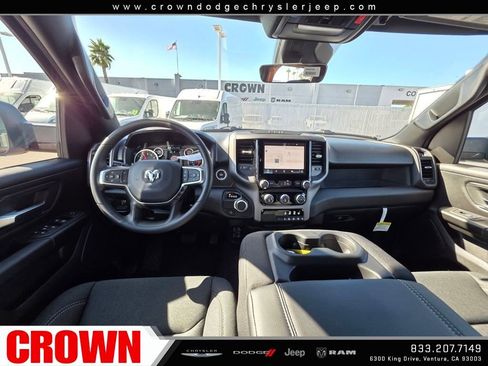 New 2026 RAM 1500 Express RWD image 13