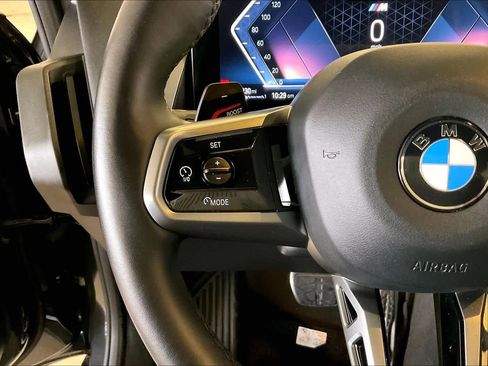 Certified 2025 BMW X3 xDrive30i image 23