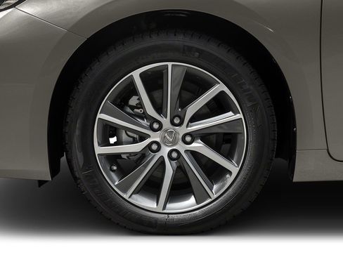 Used 2016 Lexus ES 300h FWD image 11