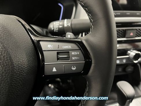 New 2026 Honda Civic Sport image 16