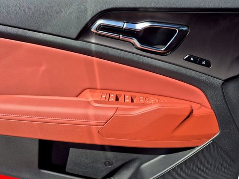 New 2026 Kia Sportage SX Prestige AWD/4WD image 6