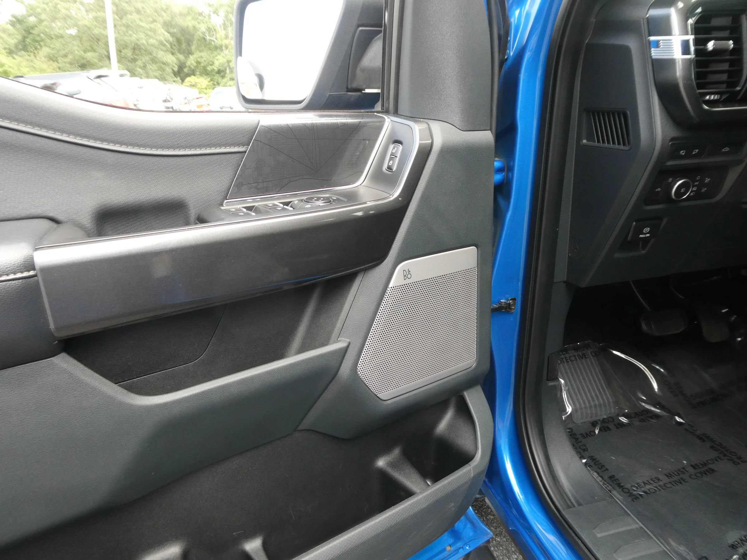 Used 2021 Ford F150 XLT w/ Equipment Group 302A High AWD/4WD image 11
