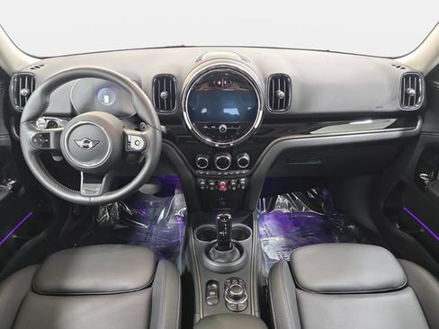 Used 2024 MINI Cooper Countryman S AWD/4WD image 9