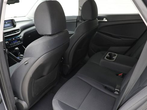 Used 2019 Hyundai Tucson SEL image 11