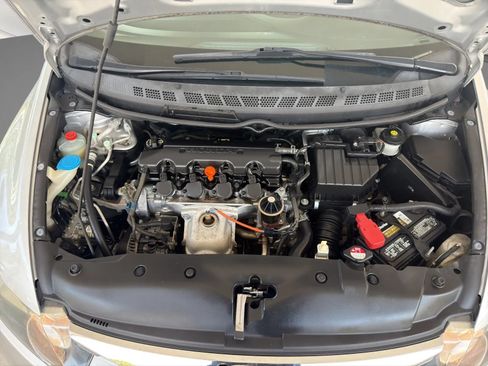 Used 2010 Honda Civic LX image 18