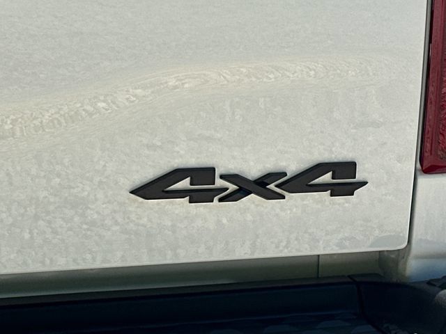 Used 2026 RAM 2500 Rebel AWD/4WD image 13
