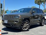 Used 2016 Jeep Grand Cherokee Limited 75th Anniversary image 2