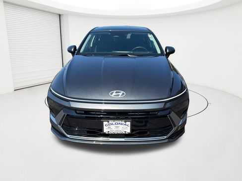 Certified 2026 Hyundai Sonata SEL AWD/4WD image 22