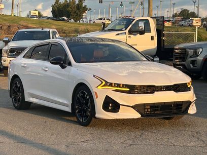 Used 2023 Kia K5 GT-Line