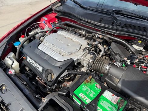 Used 2012 Honda Accord EX-L image 23