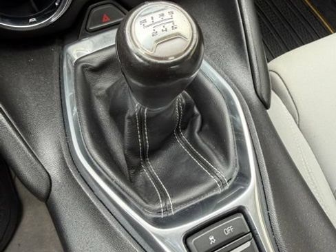 Used 2016 Chevrolet Camaro LT w/ RS Package RWD image 20