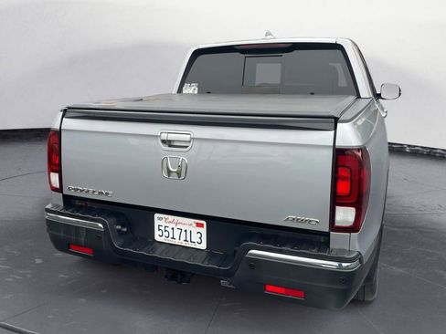 Used 2019 Honda Ridgeline RTL-E image 5