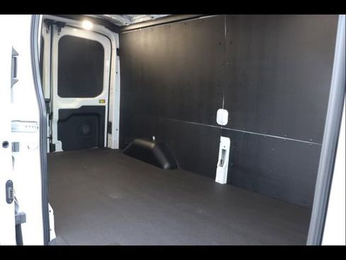 New 2025 Ford Transit 250 148 Medium Roof w/ Load Area Protection Package image 12