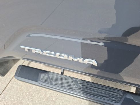 Used 2024 Toyota Tacoma SR5 image 13